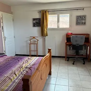 Comme A La Maison ! Appartement